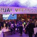 Funcionarios estadounidenses postergan viaje a Davos