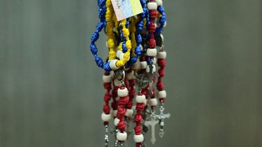Abren museo de derechos humanos en Venezuela