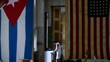 recelo en cuba por triunfo de trump