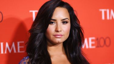 demi lovato pondra el toque musical en la toma de posesion de joe biden