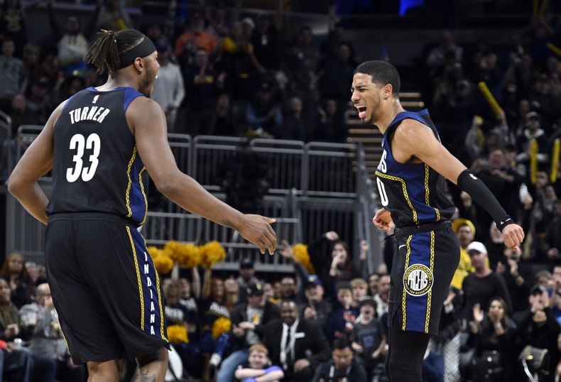 DEP-BAS RAPTORS-PACERS