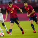 Los juveniles a seguir Qatar: Pedri, Bellingham, Reyna