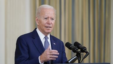 Biden ordena desclasificar documentos sobre 11 de septiembre