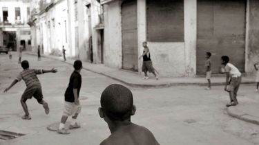 la cuba del recuerdo / el juego de la quimbumbia