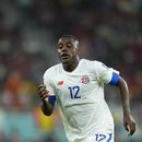 Campbell tras el 7-0 de Costa Rica: Sirve para corregir