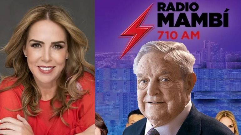 Renuncia de Radio Mambí  una de la voces conservadoras más importantes de Miami