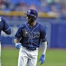 Arozarena guía a Rays a triunfo ante Medias Blancas