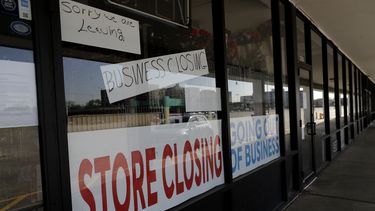 EEUU: 36 millones de desempleados durante la pandemia
