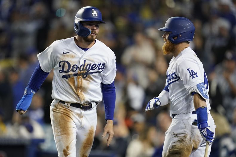 DEP-BEI ROJOS-DODGERS