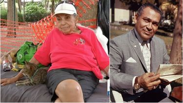 hija de fulgencio batista vive en las calles del sur de la florida