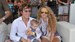 paulina rubio tomaria ventaja en juicio por la custodia de su hijo con colate paulina rubio tomaria ventaja en juicio por la custodia de su hijo con colate