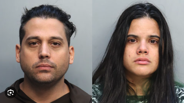Arrestan a dos jovenes cubanos por saquear casa en Coral Gables de pareja que murió en accidente en Kenia
