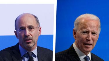 biden nombra a robert malley, antiguo asesor de seguridad nacional obama, enviado especial de eeuu para iran
