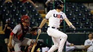 todo listo para ronda decisiva del preolimpico de beisbol