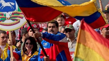 madurismo en picada tras dos anos sin chavez