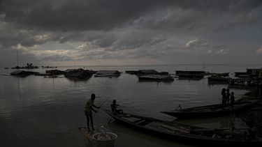 9,6 millones de afectados por inundaciones en el sur de Asia