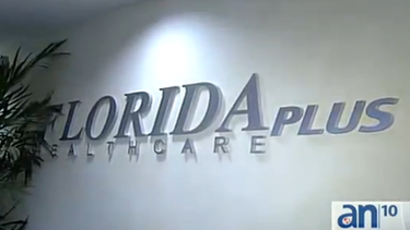 Descubren red de fraude al Medicare