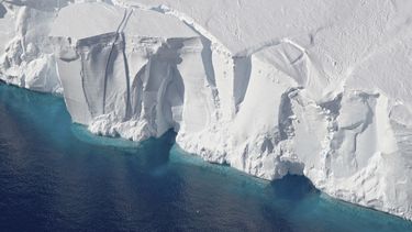 Antártida está perdiendo hielo más aceleradamente