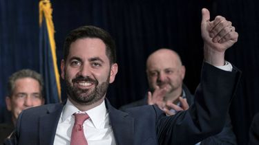 elecciones en nueva york: los republicanos podrian tener sus mejores resultados en 20 anos