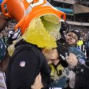 Análisis: Eagles sin miedo de tomar decisiones difíciles