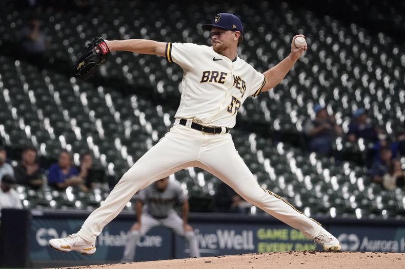 DEP-BEI DIAMONDBACKS-CERVECEROS
