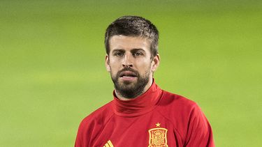 Empresa de Piqué, demanda a Federación  por la Copa Davis