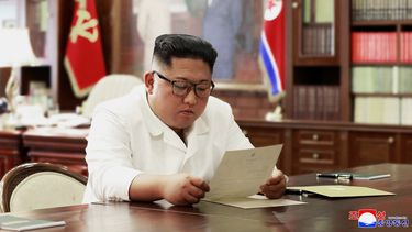 fuente: kim jong un esta en grave peligro despues de una cirugia