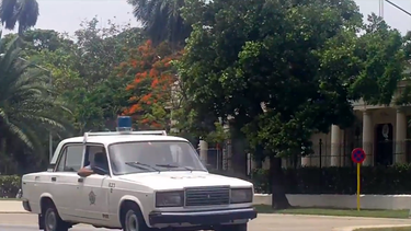 Arrestan a 80 activistas en un nuevo domingo de represión en Cuba