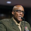 Ascienden a afroestadounidense a general de 4 estrellas