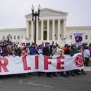 Marcha antiaborto regresa a Washington con nuevo enfoque