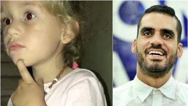 [video] el sexto se reune con su hija en cuba tras un ano sin verla