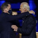 Investigación a Hunter Biden incluye tratos en China