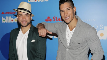 chyno miranda: quiero hacer un concierto en el poliedro de caracas con nacho