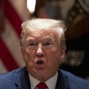 Trump amenaza retener fondos a estados con votación postal