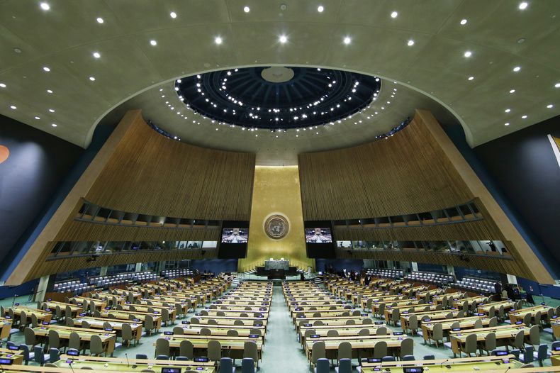 ONU-GEN ONU-MYANMAR