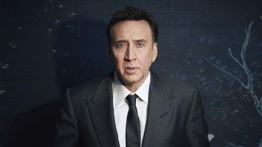 renfield: nuevo vistazo a la proxima pelicula de nicolas cage