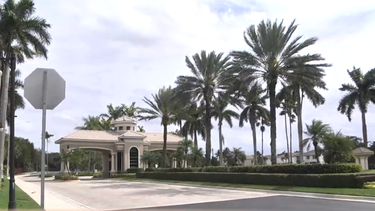 joven de 16 anos muere baleado en un condominio de miramar