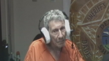 arrestan a un anciano por molestar sexualmente a la nieta de su esposa