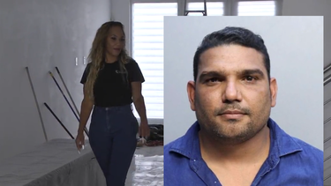 doral: le dio las llaves de su casa a un constructor para arreglar una averia y termino estafada y robada