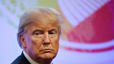 Sistema judicial de EEUU cada vez más blanco con Trump