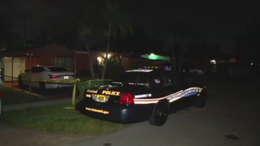 hombre se suicida despues de asesina a su suegra y herir de bala a su mujer en el oeste de hialeah