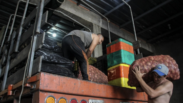 la matraca policial, un obstaculo al transporte de alimentos en venezuela