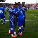 Al-Hilal vence en penales al Wydad en el Mundial de Clubs