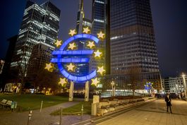 la inflacion en la eurozona bate nuevo record: llega al 8,9%