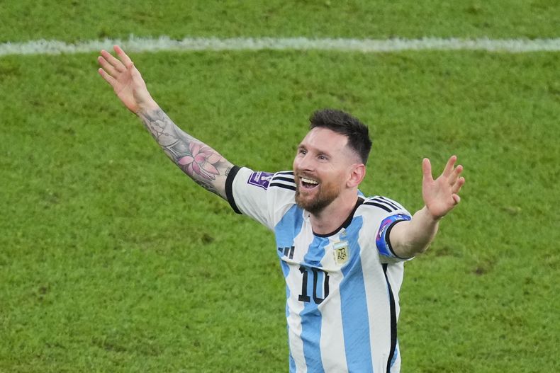 DEP-FUT MUNDIAL LO MEJOR  Y LO PEOR