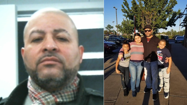 autopsia confirma supuesto homicidio: cubano acusado de abusar de menor murio por asfixia mientras estaba bajo custodia de ice en texas