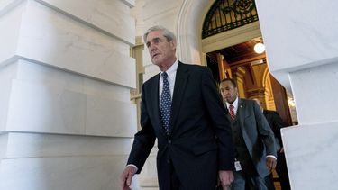 Casa Blanca se prepara para el próximo paso de Mueller
