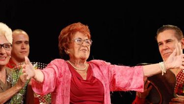 muere la actriz marta jimenez oropesa, la rita de alegrias de sobremesa