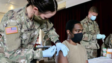 ejercito de ee.uu. prepara super vacuna contra todos los coronavirus