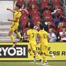 Brenner firma triplete en empate de Cincinnati con NYCFC